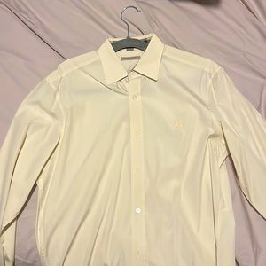 Like New Burberry Button Down Shirt